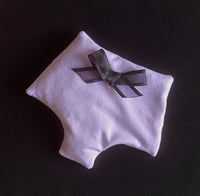 Ursula lavender sachet in Lilac