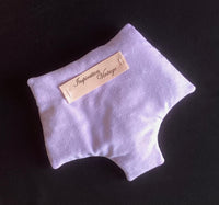 Ursula lavender sachet in Lilac