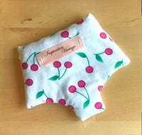 Sweetie lavender sachet in Cherry Delight