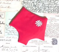 Norma Jeane lavender sachet in Candy Kiss