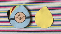 
              Makeup Remover Pads in multi
            
