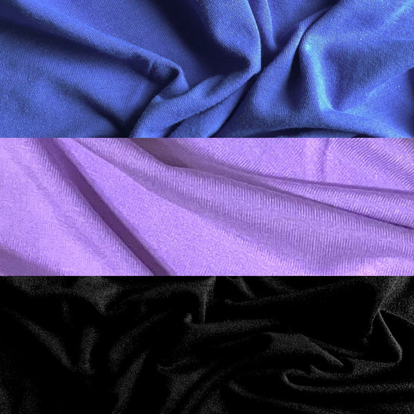 Fabrics