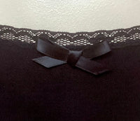 
              Everyday Undies in Noir
            