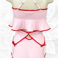 Ruthie in Petal Pink