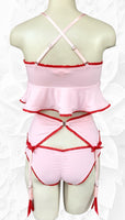 
              Ruthie in Petal Pink
            