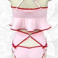 Ruthie in Petal Pink