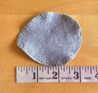 
              Makeup Remover Pads in Heathered Gray
            