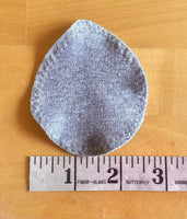 
              Makeup Remover Pads in Heathered Gray
            