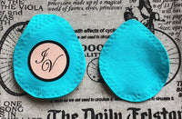 
              Makeup Remover Pads in Jade
            