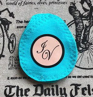 
              Makeup Remover Pads in Jade
            