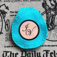 Makeup Remover Pads in Jade