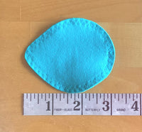 
              Makeup Remover Pads in Jade
            