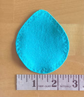 
              Makeup Remover Pads in Jade
            