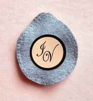 
              Makeup Remover Pads in Heathered Gray
            