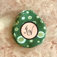 Makeup Remover Pads in Dotty