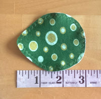 
              Makeup Remover Pads in Dotty
            