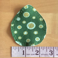 Makeup Remover Pads in Dotty