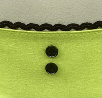 
              Zouzou in Chartreuse
            