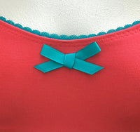 
              Cyndi Chemise in Candy Kiss
            