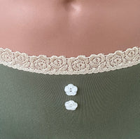 
              Chloe in Sage
            