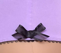 
              Ursula thong in Lilac
            