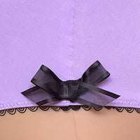 Ursula thong in Lilac