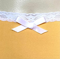 
              Sunny (high waist) in Sunflower
            