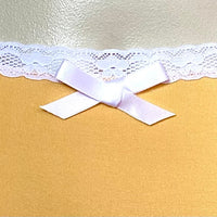 Sunny (high waist) in Sunflower