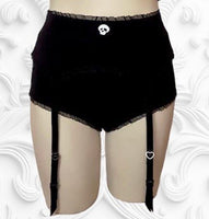 
              Maila (high waist) in Noir
            