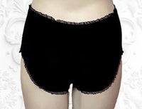 
              Maila (high waist) in Noir
            