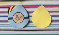 
              Makeup Remover Pads in multi
            