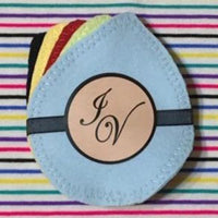 Makeup Remover Pads in multi
