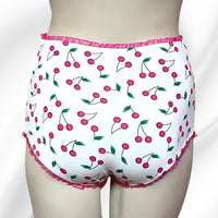 Sweetie in Cherry Delight