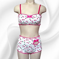 
              Sweetie in Cherry Delight
            
