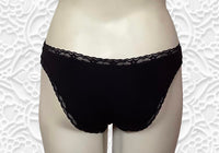
              Rizzo bikini in noir
            