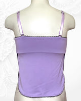 
              Ursula camisole in Lilac
            