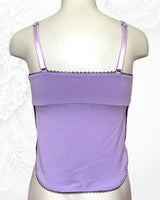 
              Ursula camisole in Lilac
            