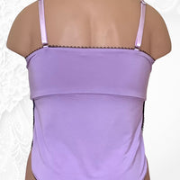 Ursula camisole in Lilac