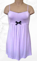 
              Ursula camisole in Lilac
            