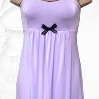 Ursula camisole in Lilac