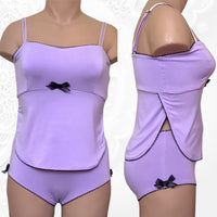 
              Ursula camisole in Lilac
            