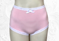 
              Custom 2 pk Everyday Undies (hw - lace)
            