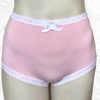 Custom 2 pk Everyday Undies (hw - lace)