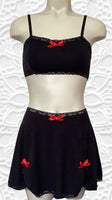 
              Rizzo bikini in noir
            