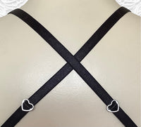 
              Rizzo bikini in noir
            