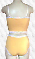 
              Sunny (high waist) in Sunflower
            