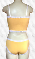 
              Sunny (high waist) in Sunflower
            