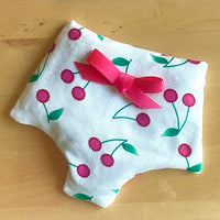 Sweetie lavender sachet in Cherry Delight