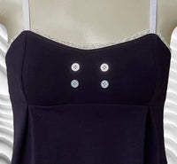 
              Greta Nightie in Navy
            