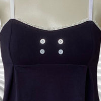 Greta Nightie in Navy